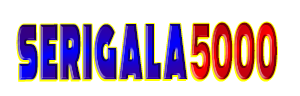 Serigala5000 Logo
